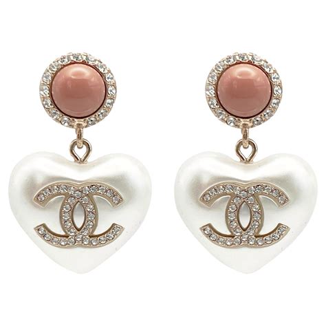 coco chanel jewelry for sale.